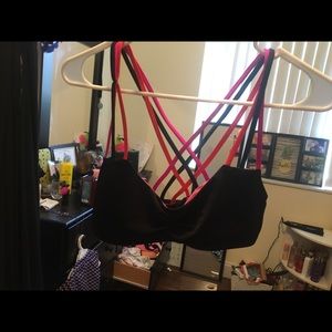 victoria’s secret swim top